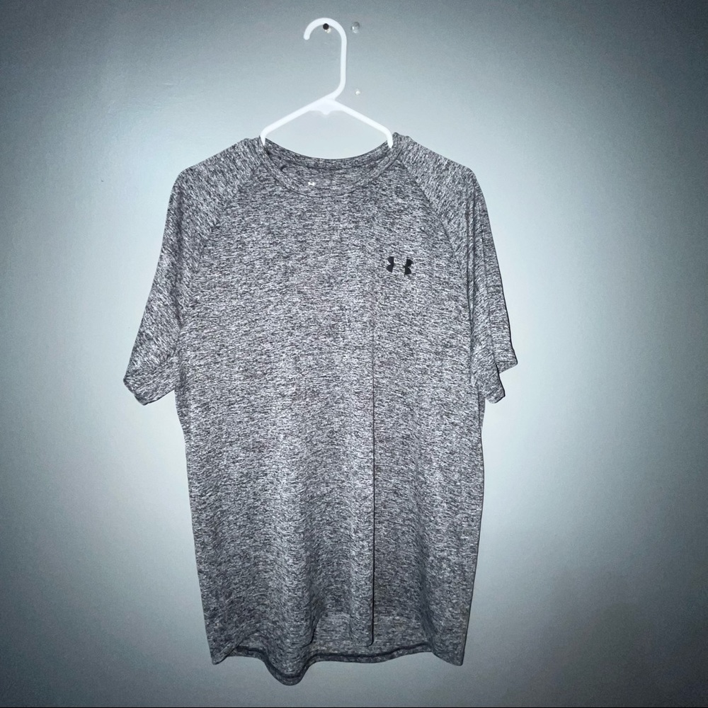 Men’s Under Armour Tech Tee